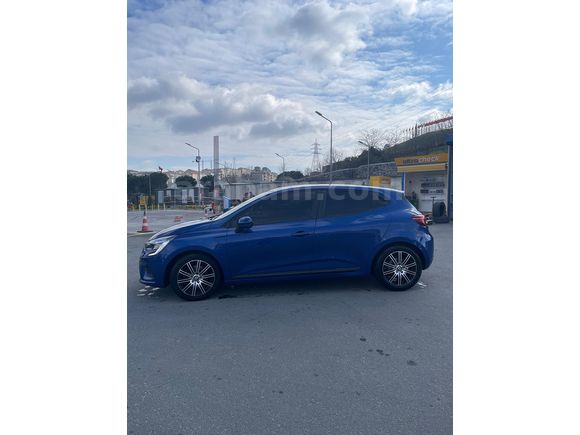 Sahibinden Renault Clio 1.0 TCe Joy 2020 Model 