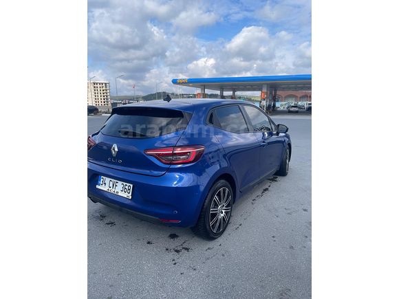 Sahibinden Renault Clio 1.0 TCe Joy 2020 Model 