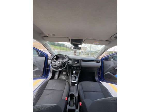 Sahibinden Renault Clio 1.0 TCe Joy 2020 Model 