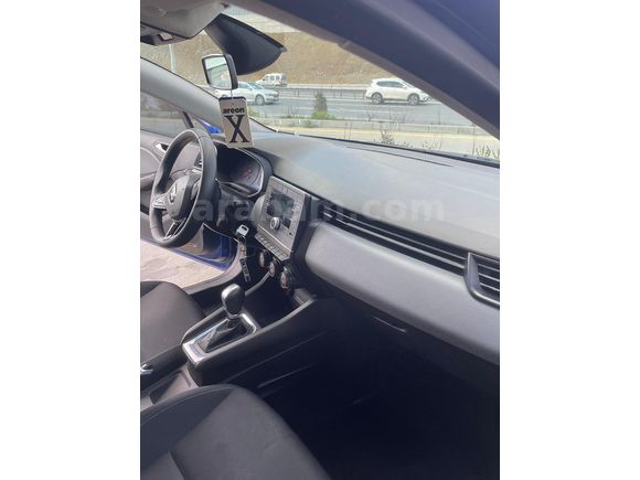 Sahibinden Renault Clio 1.0 TCe Joy 2020 Model 