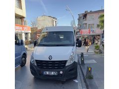 Sahibinden Renault Master 2.3 dCi 13 m3 2012 Model İstanbul