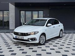 YILDIZ AUTO'DAN HATASIZ-BOYASIZ FİAT EGEA URBAN PAKET