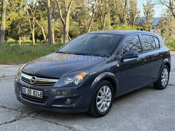 Sahibinden Opel Astra 1.3 CDTI Essentia Konfor 2010 Model 