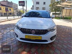 SİDRA OTOMOTİV'den SATILIK 2017 1.3 URBAN EGEA