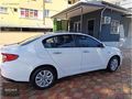 SİDRA OTOMOTİV'den SATILIK 2017 1.3 URBAN EGEA