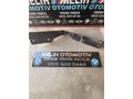 BMW F20 F30 ÇIKMA SOL MOTOR BAKALİTİ 7331241 7241821