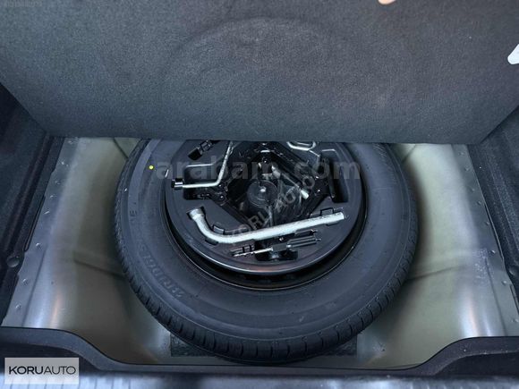 FIAT EGEA 1.3 MJET/23.000 KM/HATASIZ/BOYASIZ/YS BAKIMLI