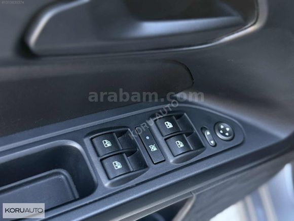 FIAT EGEA 1.3 MJET/23.000 KM/HATASIZ/BOYASIZ/YS BAKIMLI