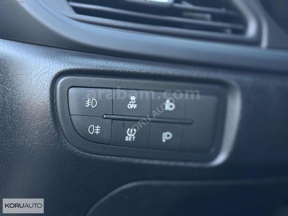 FIAT EGEA 1.3 MJET/23.000 KM/HATASIZ/BOYASIZ/YS BAKIMLI