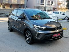 *HATASIZ BOYASIZ* OPEL CROSSLAND 2023 MODEL 1.2T 130 HP OTOMOTİK