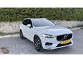 VOLVO XC60 D D4 INSCRİPTİON GIRTLAK DOLU 4 KOLTUK ISITMA