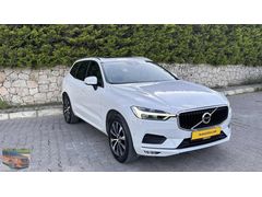VOLVO XC60 D D4 INSCRİPTİON GIRTLAK DOLU 4 KOLTUK ISITMA