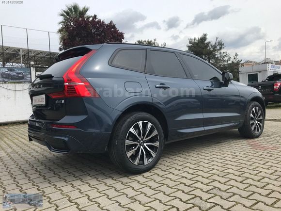 HATASIZ 2023 VOLVO XC60 2.0 B4 PLUS DARK+POLESTAR YAZILIM