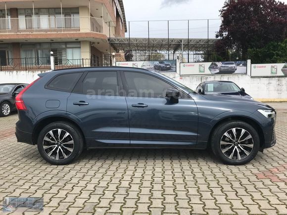 HATASIZ 2023 VOLVO XC60 2.0 B4 PLUS DARK+POLESTAR YAZILIM