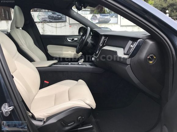 HATASIZ 2023 VOLVO XC60 2.0 B4 PLUS DARK+POLESTAR YAZILIM