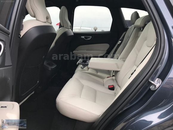 HATASIZ 2023 VOLVO XC60 2.0 B4 PLUS DARK+POLESTAR YAZILIM