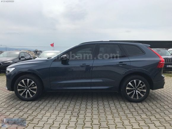 HATASIZ 2023 VOLVO XC60 2.0 B4 PLUS DARK+POLESTAR YAZILIM