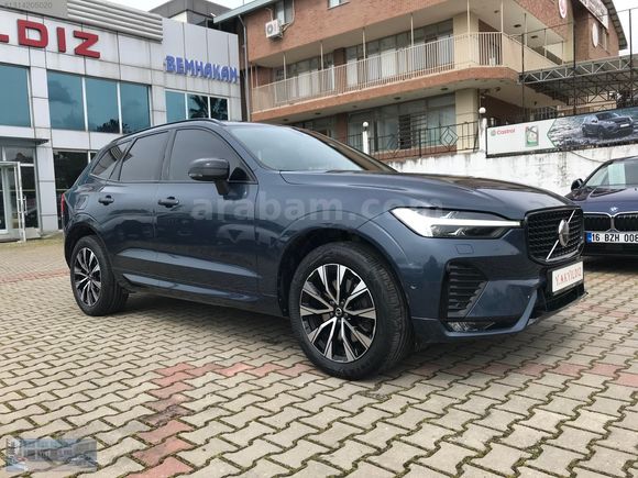 HATASIZ 2023 VOLVO XC60 2.0 B4 PLUS DARK+POLESTAR YAZILIM