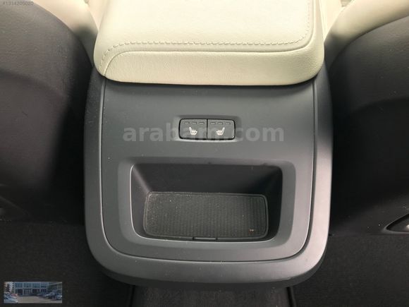 HATASIZ 2023 VOLVO XC60 2.0 B4 PLUS DARK+POLESTAR YAZILIM