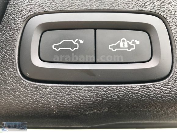 HATASIZ 2023 VOLVO XC60 2.0 B4 PLUS DARK+POLESTAR YAZILIM