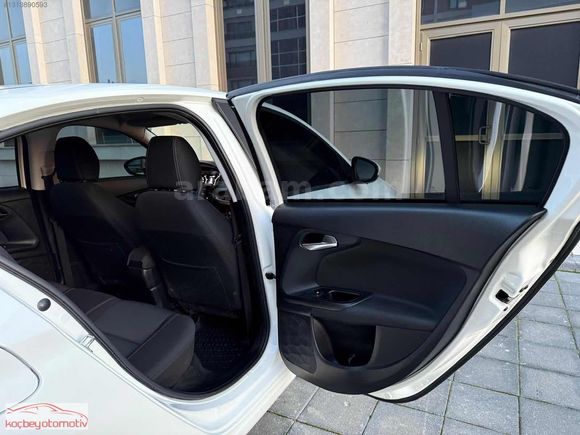 FİAT EGEA 1.3 MULTİJET URBAN PLUS 82.500 KM