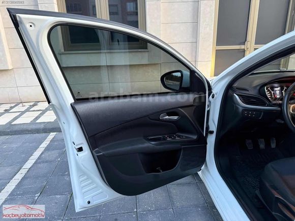 FİAT EGEA 1.3 MULTİJET URBAN PLUS 82.500 KM