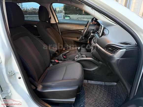 FİAT EGEA 1.3 MULTİJET URBAN PLUS 82.500 KM