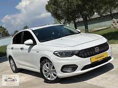 2019 model_FİAT EGEA_ URBAN PLUS + HATASIZ-BOYASIZ-KAYITSIZ