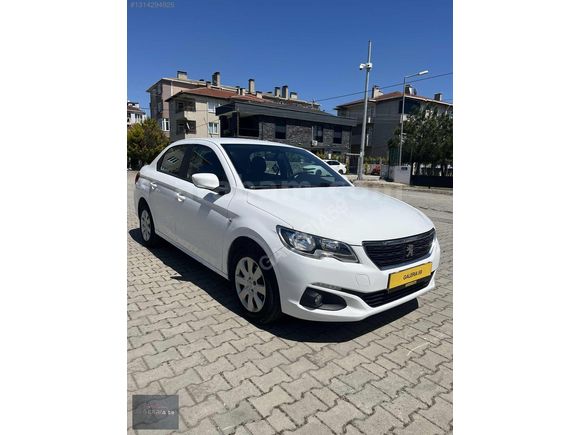 Değişensiz-109 Bin Km'de -2019