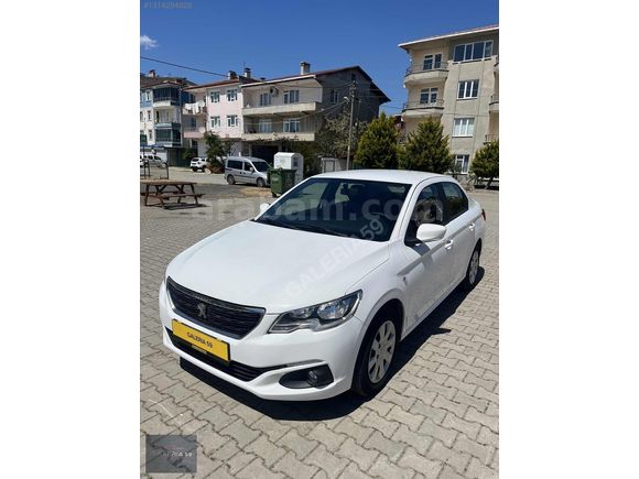 Değişensiz-109 Bin Km'de -2019