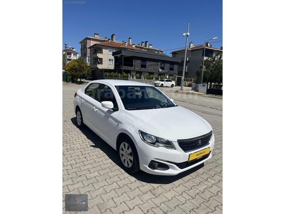 Değişensiz-109 Bin Km'de -2019