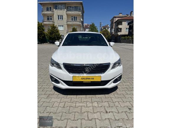 Değişensiz-109 Bin Km'de -2019