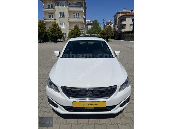 Değişensiz-109 Bin Km'de -2019