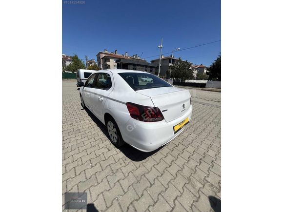 Değişensiz-109 Bin Km'de -2019