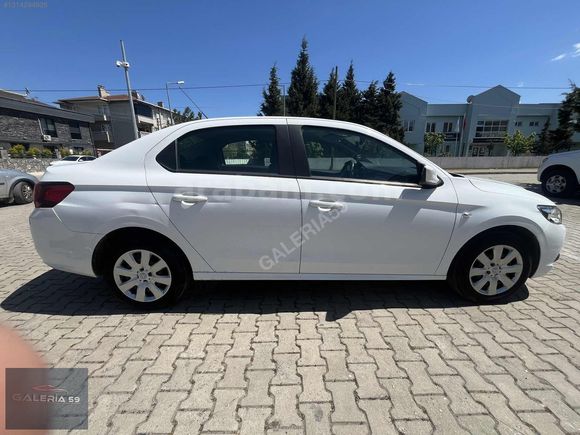 Değişensiz-109 Bin Km'de -2019