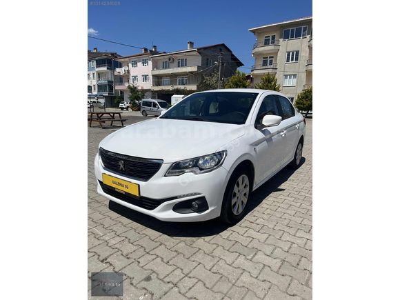 Değişensiz-109 Bin Km'de -2019