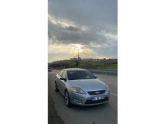 Sahibinden Ford Mondeo 1.6 Titanium 2008 Model  354.000 km Gri