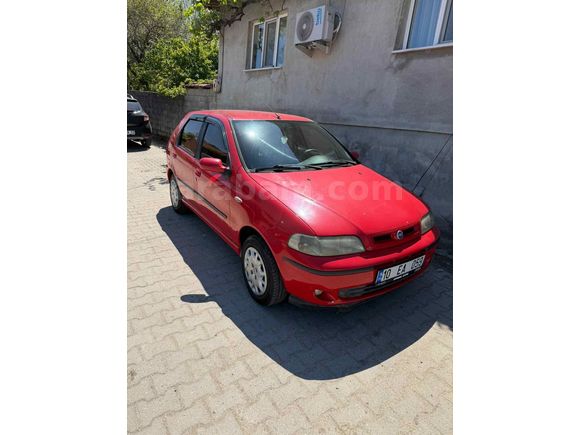 Sahibinden Fiat Palio 1.2 Go 2004 Model 
