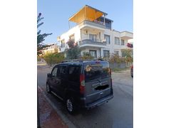 Sahibinden Fiat Doblo Combi 1.9 Multijet Premio 2008 Model