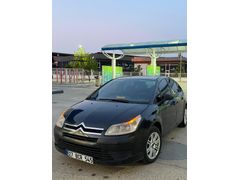 Sahibinden Citroen C4 1.6 HDi SX 2006 Model 
