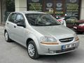 ALMER MOTOR'S DAN YENİ MUAYENELİ  FIRSAT ARACI CHAVROLET KALOS