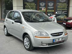 ALMER MOTOR'S DAN YENİ MUAYENELİ  FIRSAT ARACI CHAVROLET KALOS