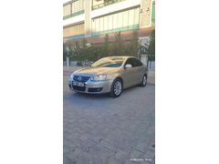 Sahibinden Volkswagen Jetta 1.6 Comfortline 2006 Model