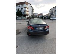 Sahibinden Toyota Corolla 1.6 Comfort 2012 Model 
