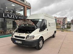 Sahibinden Ford Transit 350 L 2005 Model 