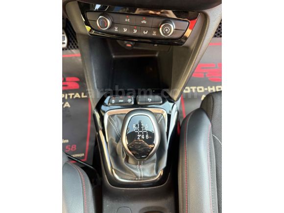 Sahibinden Opel Corsa 1.5 CDTI Dynamic 2020 Model hatasız tramersiz  
