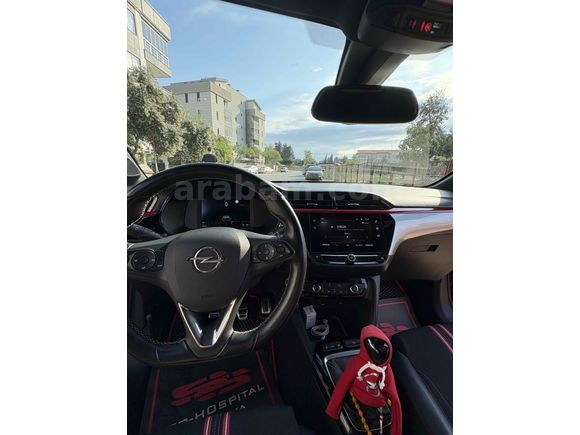 Sahibinden Opel Corsa 1.5 CDTI Dynamic 2020 Model hatasız tramersiz  