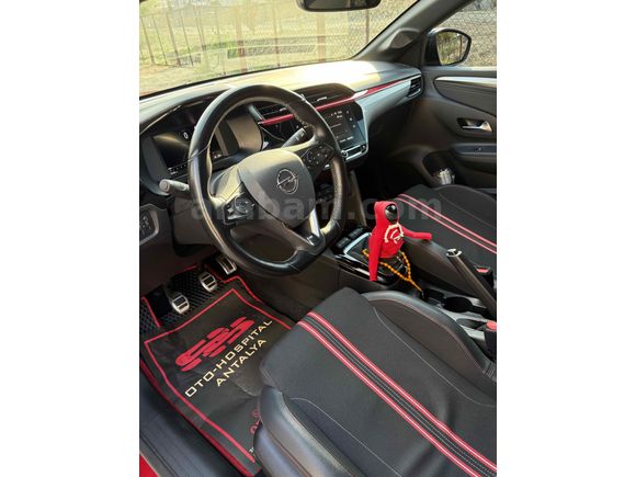 Sahibinden Opel Corsa 1.5 CDTI Dynamic 2020 Model hatasız tramersiz  