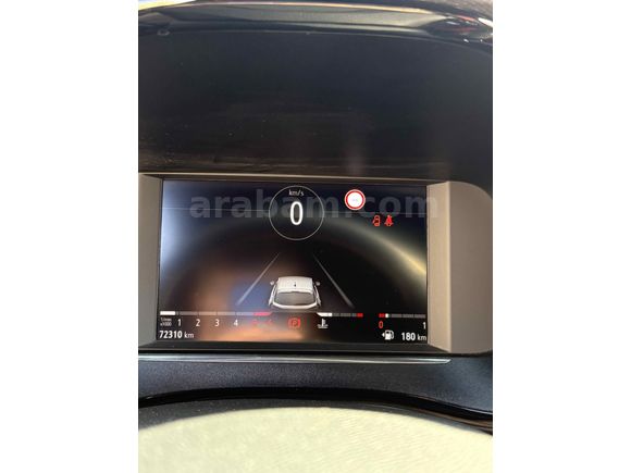 Sahibinden Opel Corsa 1.5 CDTI Dynamic 2020 Model hatasız tramersiz  
