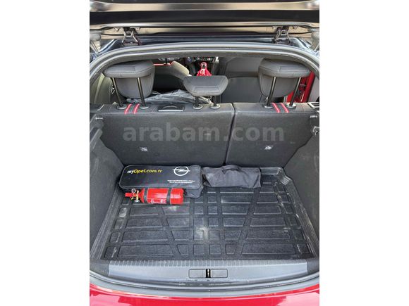 Sahibinden Opel Corsa 1.5 CDTI Dynamic 2020 Model hatasız tramersiz  